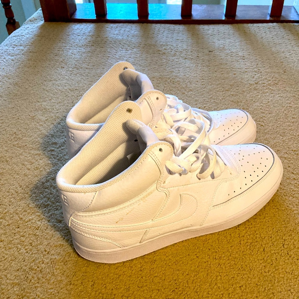 Mid Air Force One